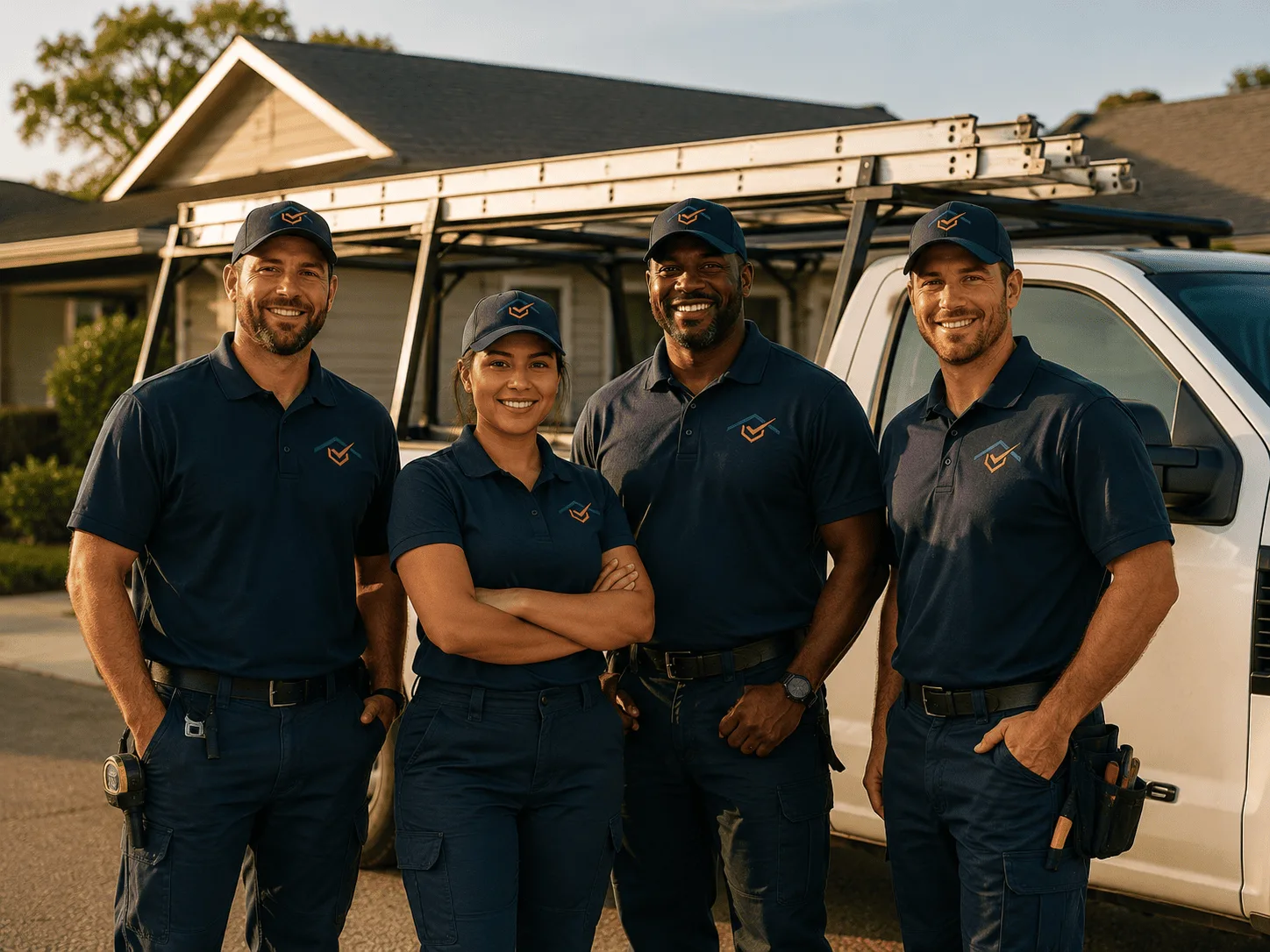 Roof Inspection company in Pinetown, NC